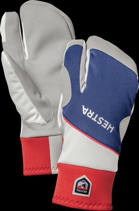 Hestra Comfort Tracker 3 Finger (M)