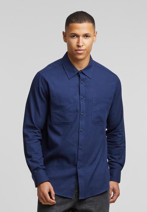 Image du produit Urban Classics Chemise en flanelle - 119829 (L)