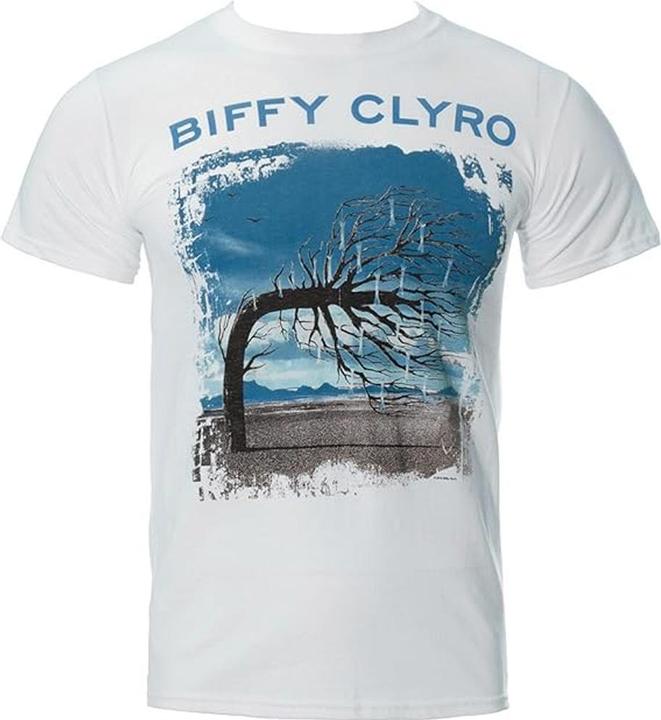 Produktbild Biffy Clyro Opposites TShirt (XL)