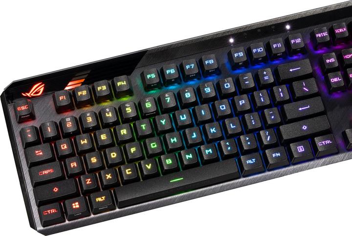 Produktbild ASUS AC04 ROG RX