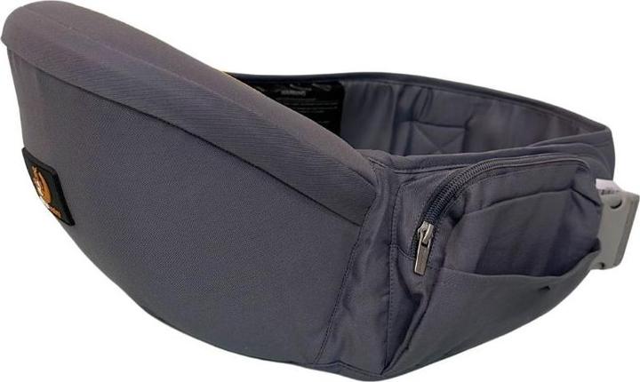 Immagine prodotto Lillebaby Marsupio con seggiolino