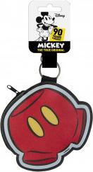 Actual product image NoName DISNEY - Mickey Pants - Porte-clés porte-monnaie