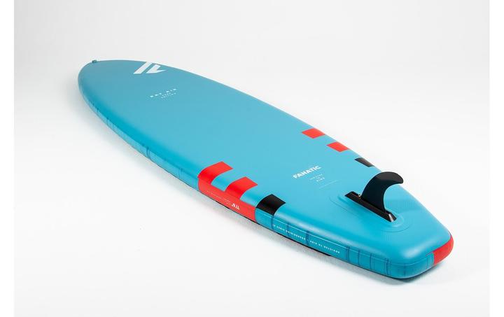 Produktbild Fanatic Ray Air Package (12'6")