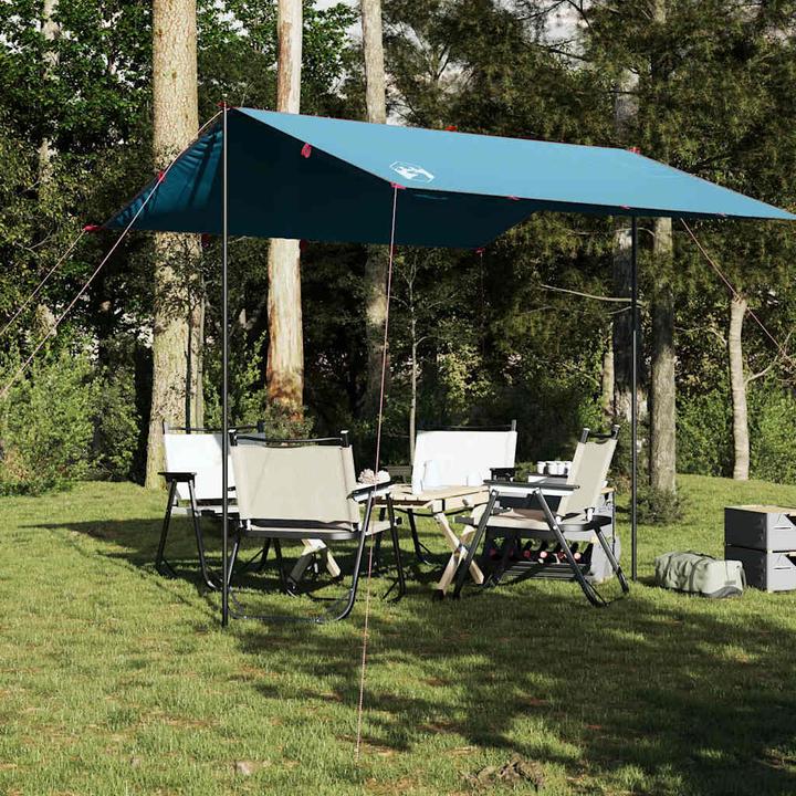 Actual product image VidaXL Waterproof tarp (Tarp, 1.60 kg)