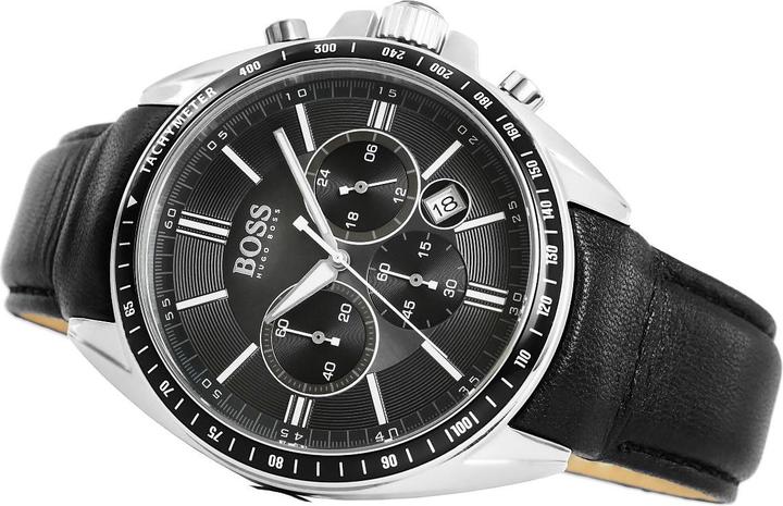 Image du produit Hugo Boss Montre homme Driver 1513085 + BOX