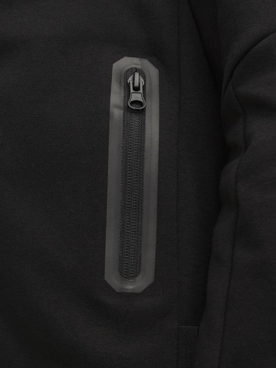 Image du produit Jack & Jones Jcofusion Sweat Zip Hood Noos Jnr (128)