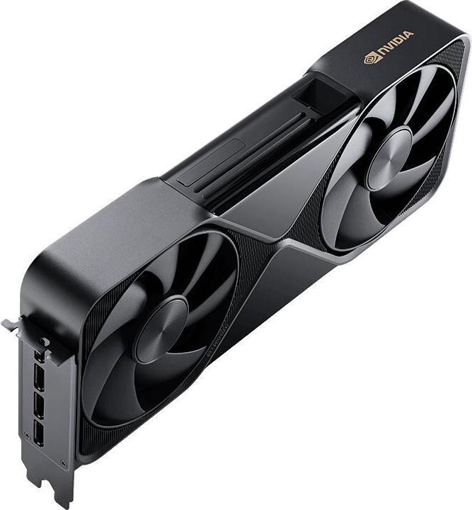 Produktbild PNY RTX PRO 6000 Blackwell Workstation Edition OEM (96 GB)