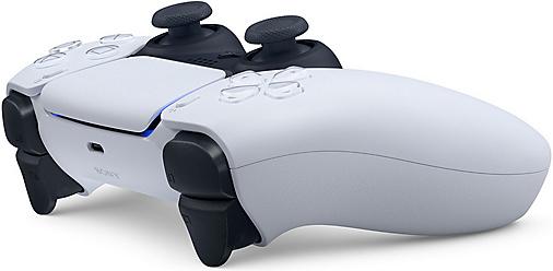 Immagine prodotto Sony Playstation PS5 FIFA 23 Pacchetto825 GB, bianco