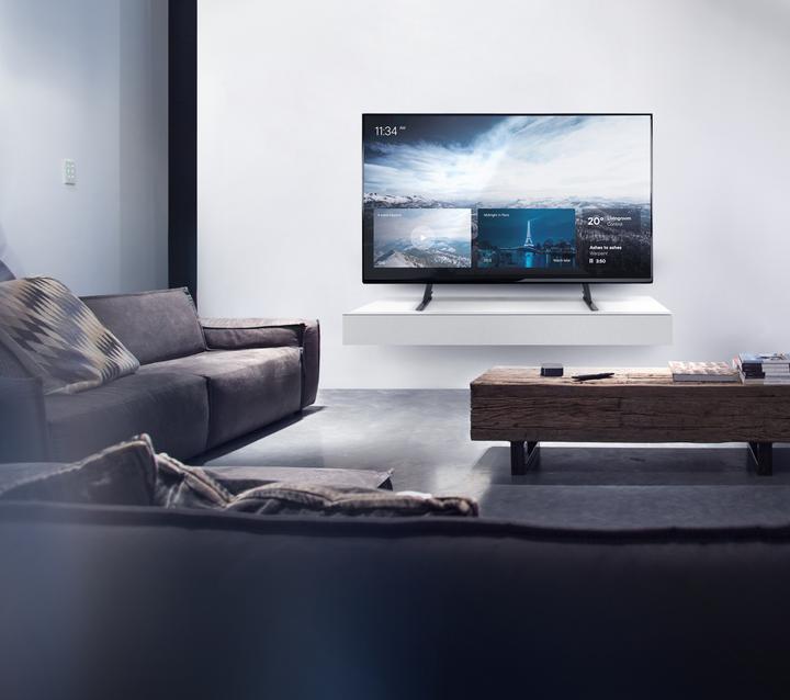 Image du produit One for All WM2870 (Universel, 70", 50 kg)