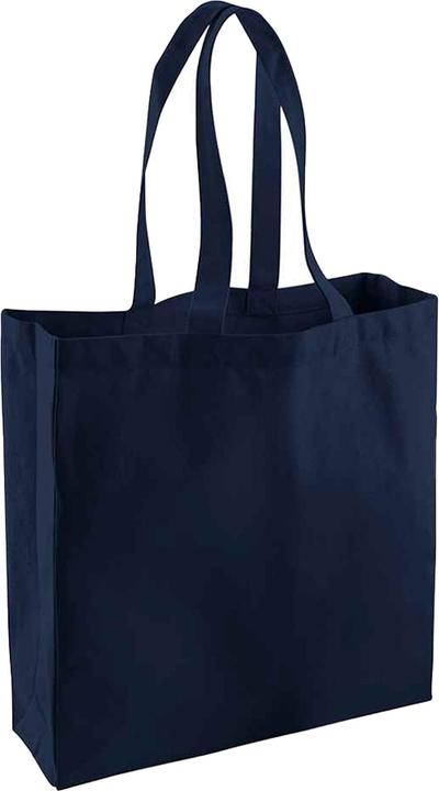 Westford Mill Klassischer FairtradeShopper (21 l)