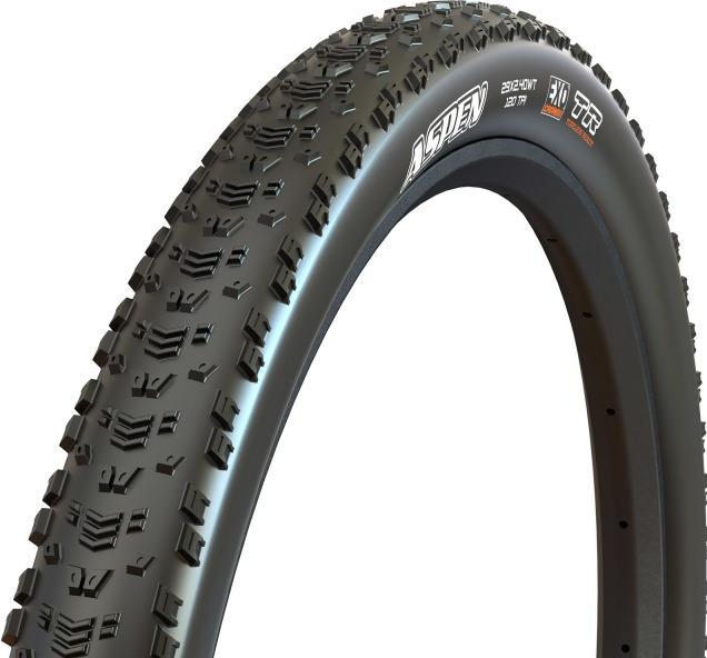 Image du produit Maxxis Aspen WT TR EXO 120TPI Dual (29 x 2.40, 61-622)