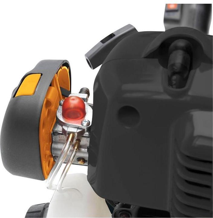 Actual product image McCulloch Triummac (Trim line)