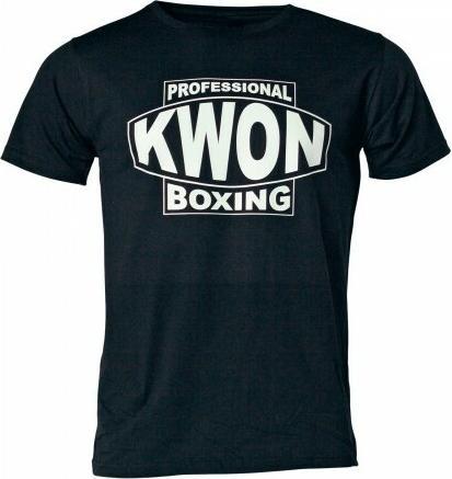 Produktbild Kwon Professional Boxing T-Shirt (L)