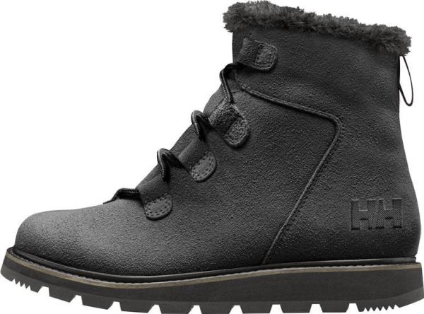 Immagine prodotto Helly Hansen Scarpe da trekking W ALMA BLACK r. 40/8.5 (11745-990) (40)