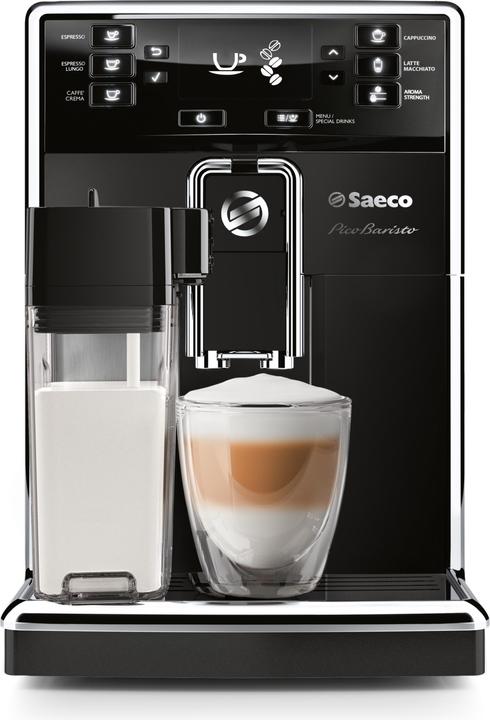 Actual product image Saeco PicoBaristo HD8925/01