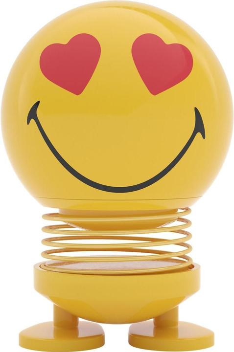 Immagine prodotto Hoptimist Figura dell'amore di Baby Smiley (8 x 8 x 10 cm)