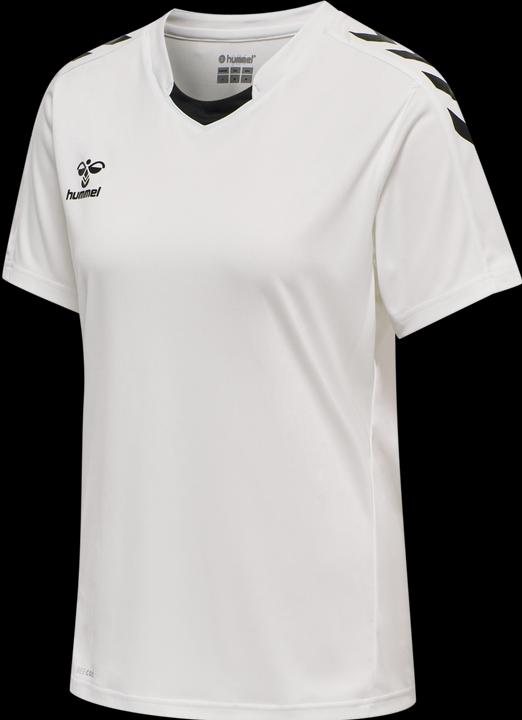 Immagine prodotto hummel Core Xk Poly Jersey S/S Donna (S)