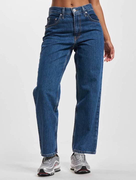 Actual product image Levis 94 Baggy Silvertab Jeans - 96053 (W27/L29)