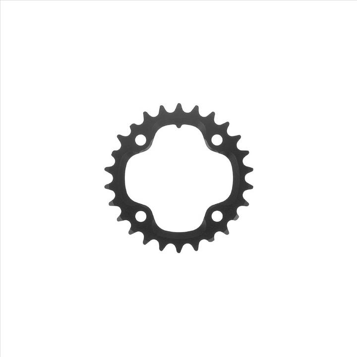 Immagine prodotto Sram Cring Mtb 26t S1 80 Al3 Btblk (26)