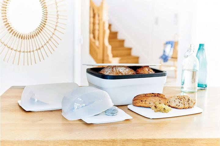 Image du produit Tupperware BreadSmart Junior