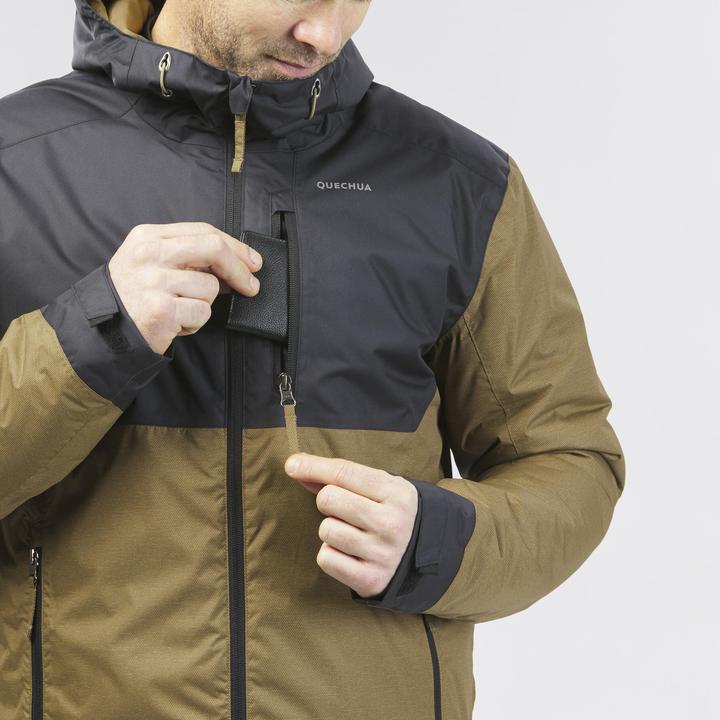 Immagine prodotto Quechua WARM SH500 (L)