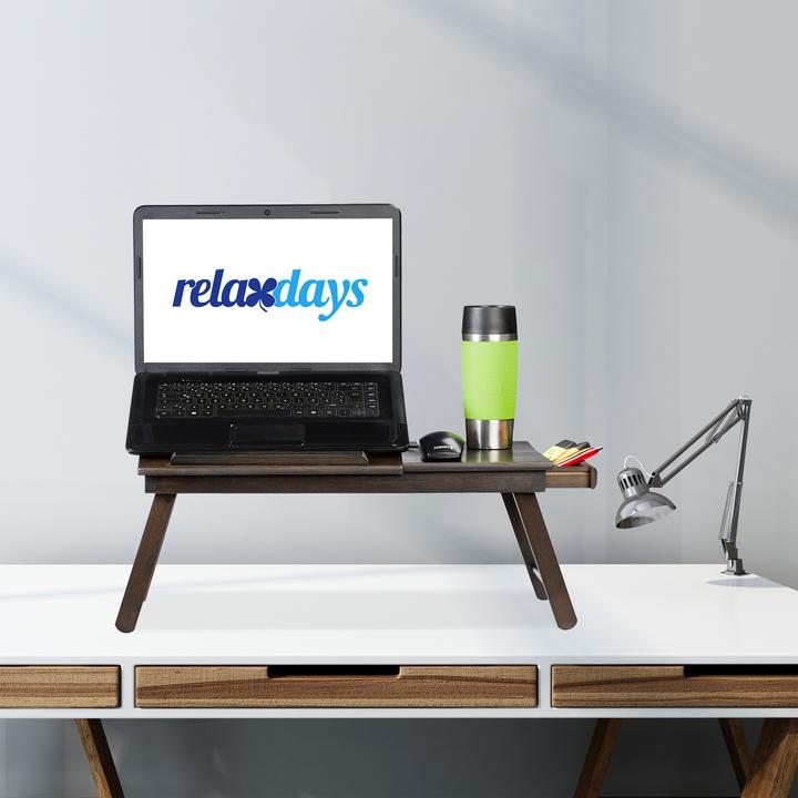 Produktbild Relaxdays Laptoptisch