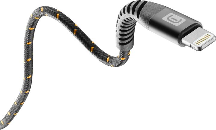 Produktbild Cellularline Extreme Cable XL (2 m, USB 2.0)