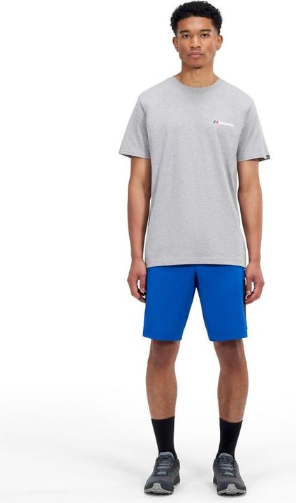 Produktbild Berghaus M Class Logo Tee (T-Shirt) (XXL)