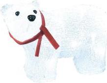 Produktbild Konstsmide Eisbär