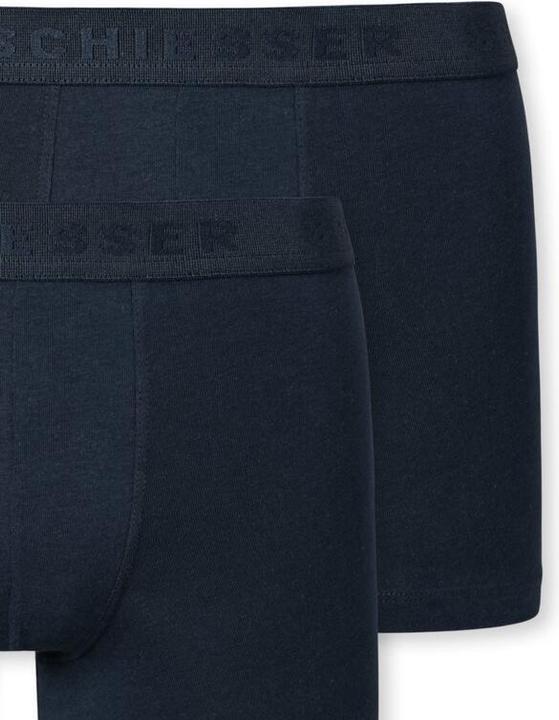 Image du produit Schiesser Boxershorts (164, lot de 2)