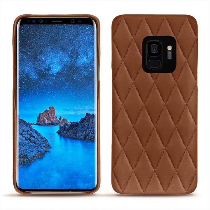 Image du produit Noreve Housse cuir (Samsung Galaxy S9+)