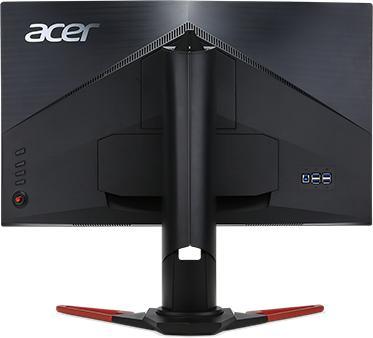 Produktbild Acer Predator Z271U (2560 x 1440 Pixel, 27")