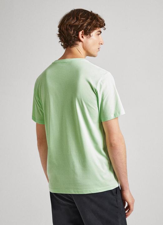 Produktbild Pepe Jeans t-shirt claude (XS)