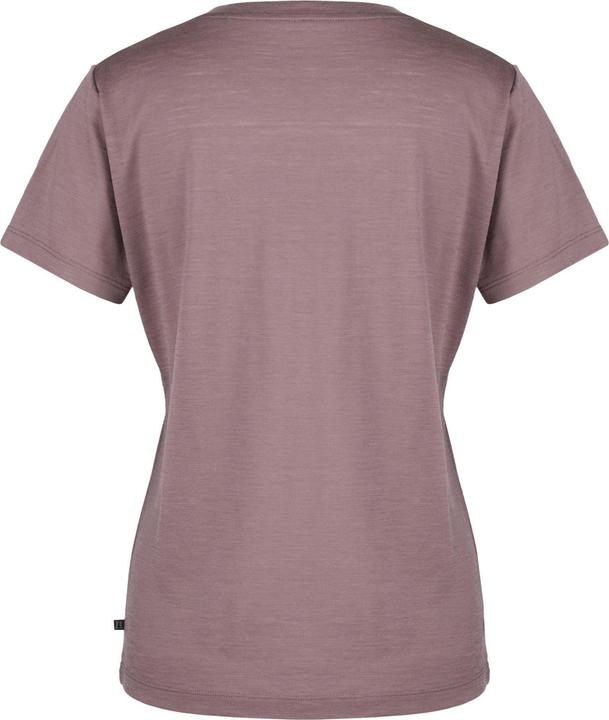 Produktbild Heber Peak Women's MerinoMix150 PineconeHe. II T-Shirt (3XL)