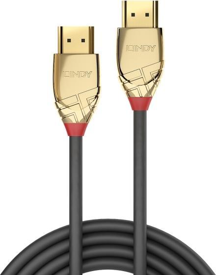 Immagine prodotto Lindy HDMI (Typ A) — HDMI (Typ A) (10 m, HDMI)