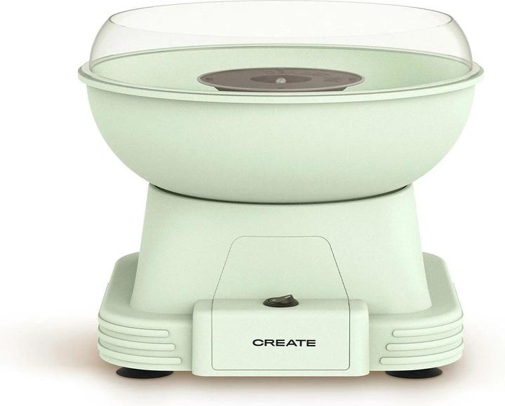 Immagine prodotto Create Zuckerwattemaschine