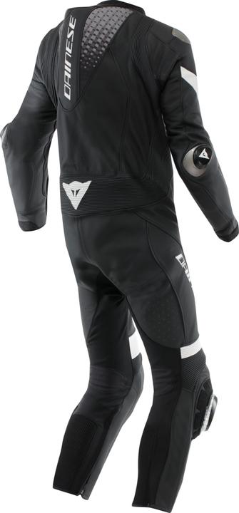 Produktbild Dainese Lederkombi perf. 1-tlg. Laguna Seca 6 (Herren, 48)