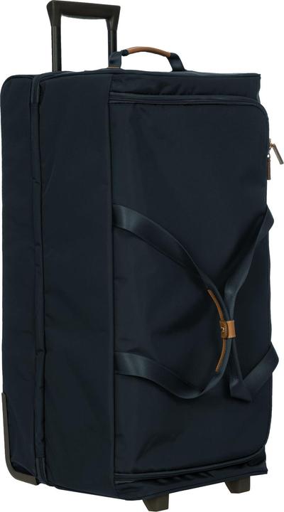Image du produit Brics Bric's Sac de voyage à roulettes X-Travel 42522 (100 l, XL (à partir de 115l))