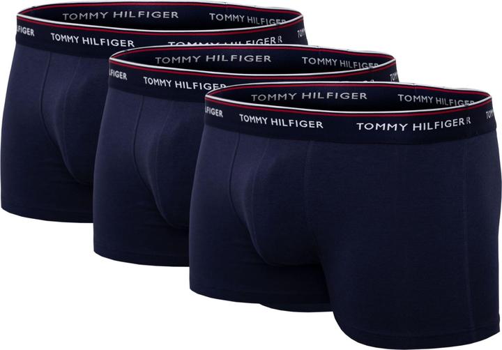 Tommy Hilfiger Trunk (M, 3er Pack)