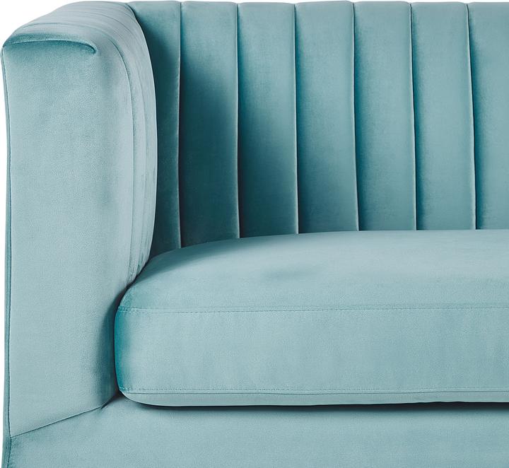 Actual product image Beliani Arvika (3-seater)