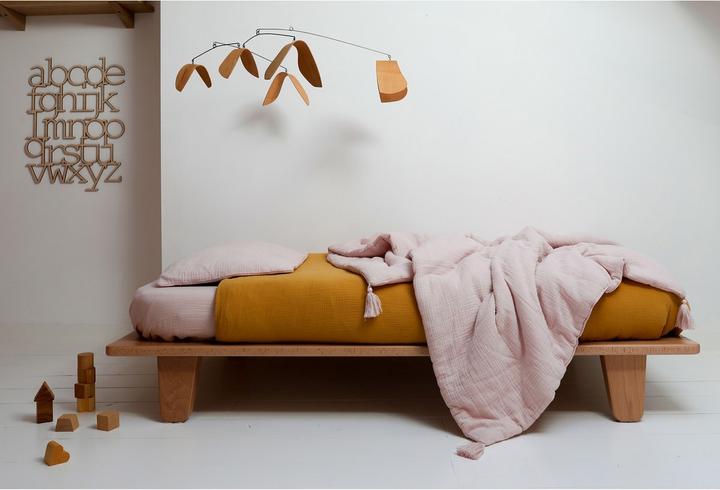Produktbild La Redoute Interieurs P Kumla (Duvetbezug, 80 x 120 cm)