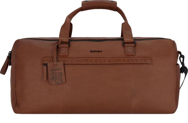 Burkely Minimal Mason Weekender (38 l)