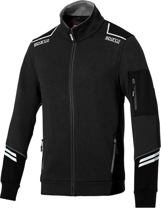 Produktbild Sparco Workwear Jacke Full Zip Tech (L)
