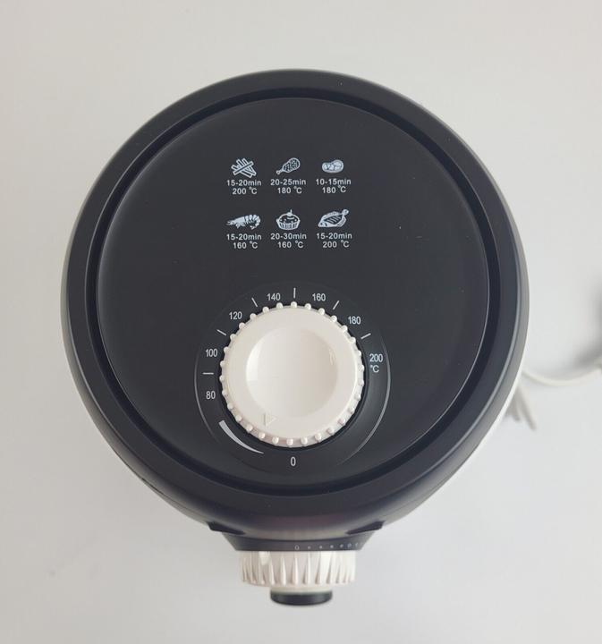 Actual product image Kalorik Hot air fryer (1.8 litres)