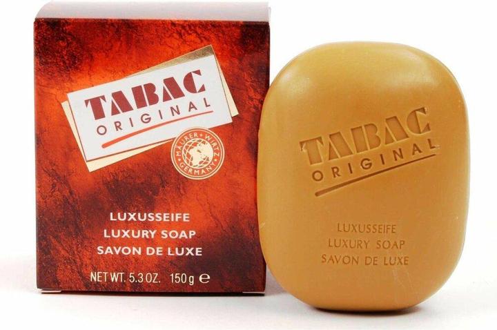 Actual product image Tabac Luxury Soap Fs (Hard soap)