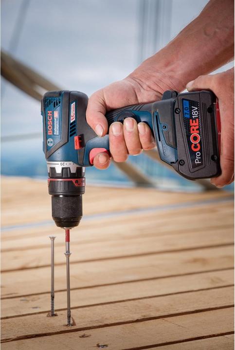 Immagine prodotto Bosch Professional GSR 18V-60 FC (Batteria ricaricabile)
