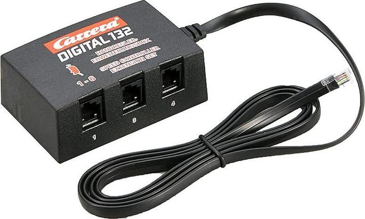 Carrera Handreglererweiterungsbox