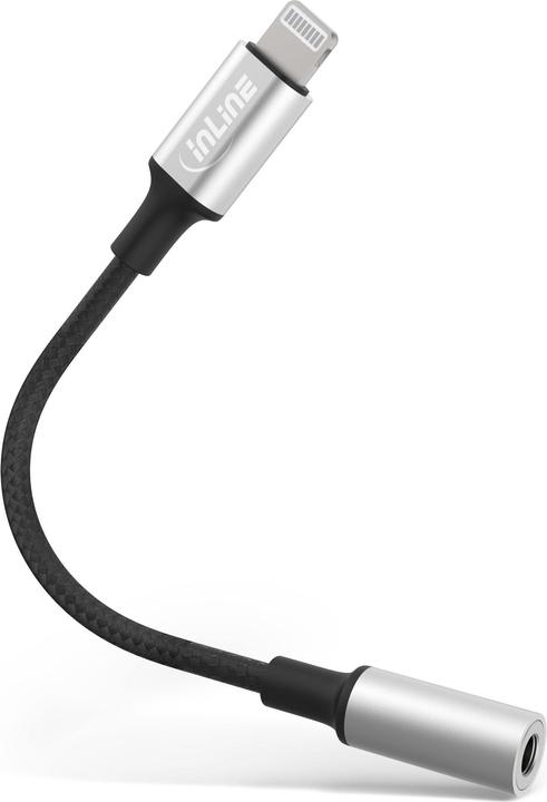 InLine Lightning Adapter (0.10 m)