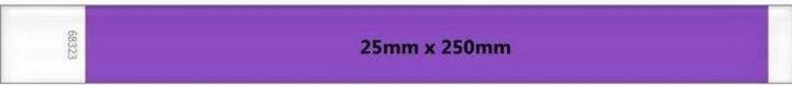 Universal Textiles Armband (1000Erpack) (One Size)