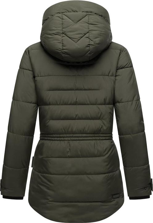 Actual product image Marikoo Akumaa (XS)